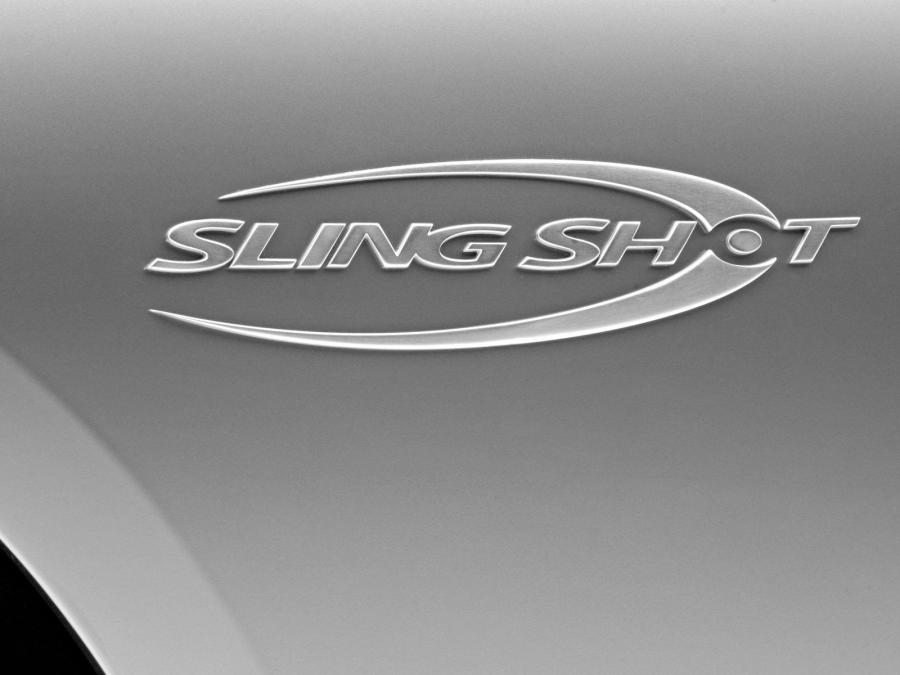  Dodge Sling Shot Concept 2004 года  (фото 40 из 77)